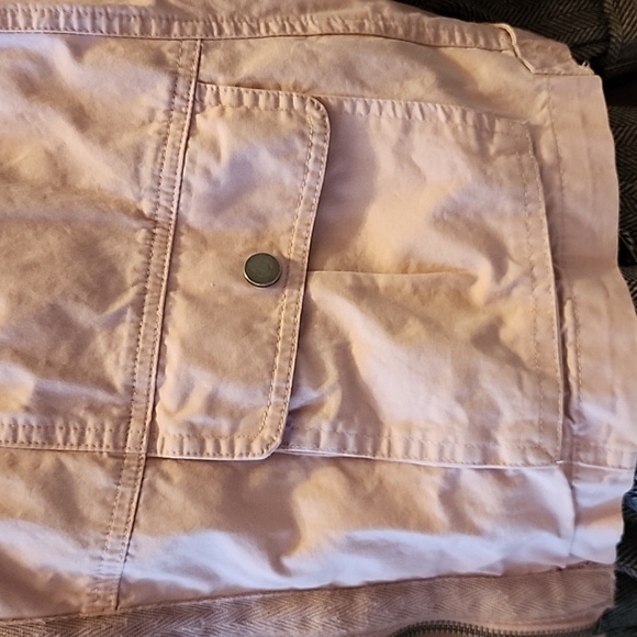 NWOT ASHLEY BY 26 INTERNATIONAL JACKET - Picture 5 of 11